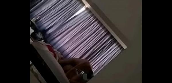  Cachera Peruana En Hotel De Habich Con Su Amigo Cariñoso  942060998